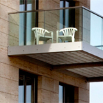 Schoolbuurt appartement