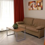 Schoolbuurt appartement
